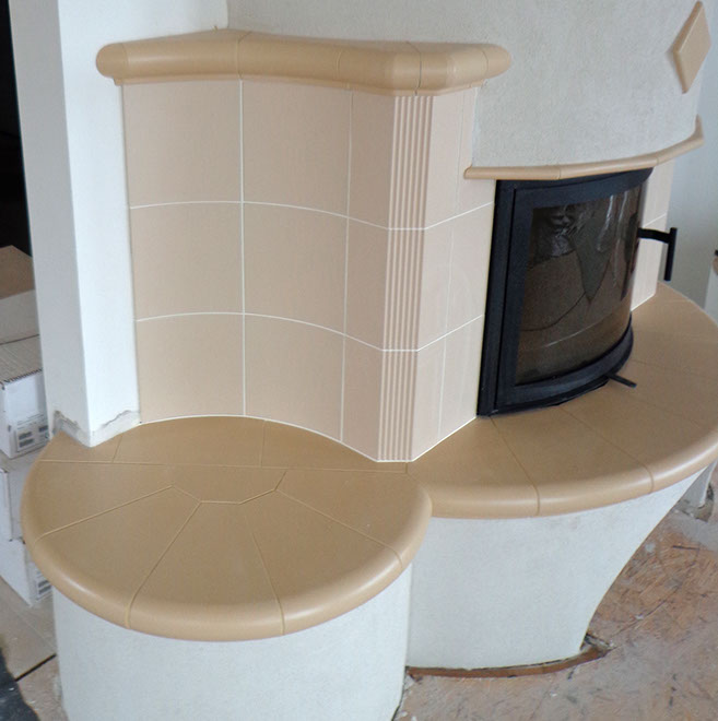 Kandalló Balatonfüred