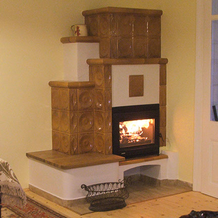 Kandalló Balatonfüred