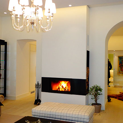 Kandalló Balatonfüred