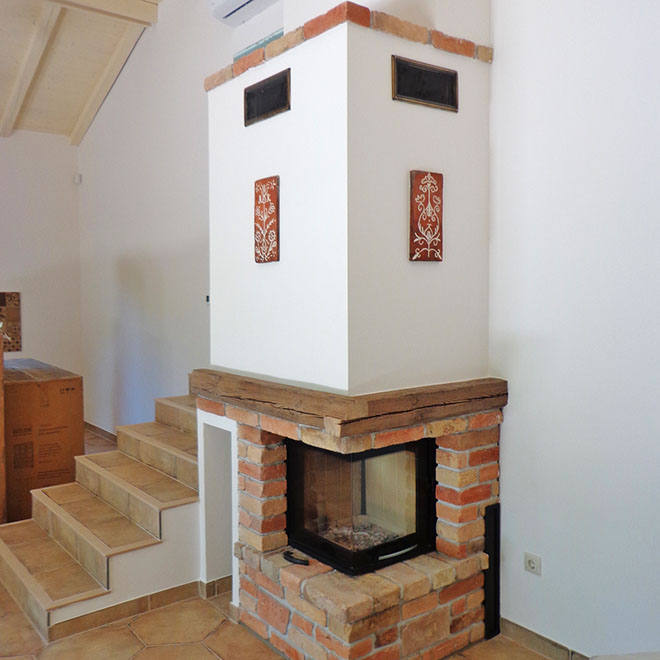 Kandallók Veszprém