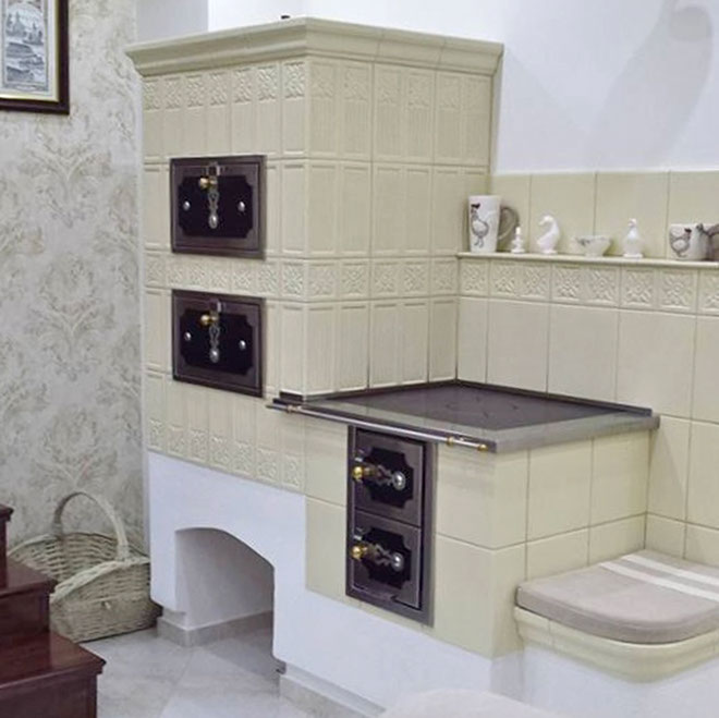 Sparhelt Bakonyszentkirály