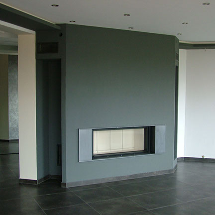 Kandalló Balatonalmádi 