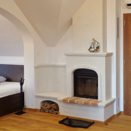 Kandallók Balatonalmádi