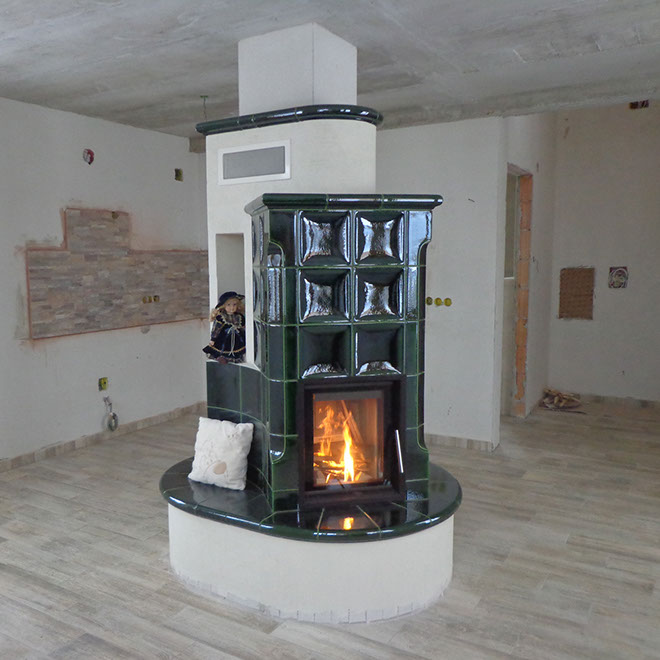 Kandalló Balatonalmádi 