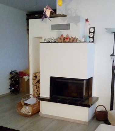 Kandalló Balatonalmádi