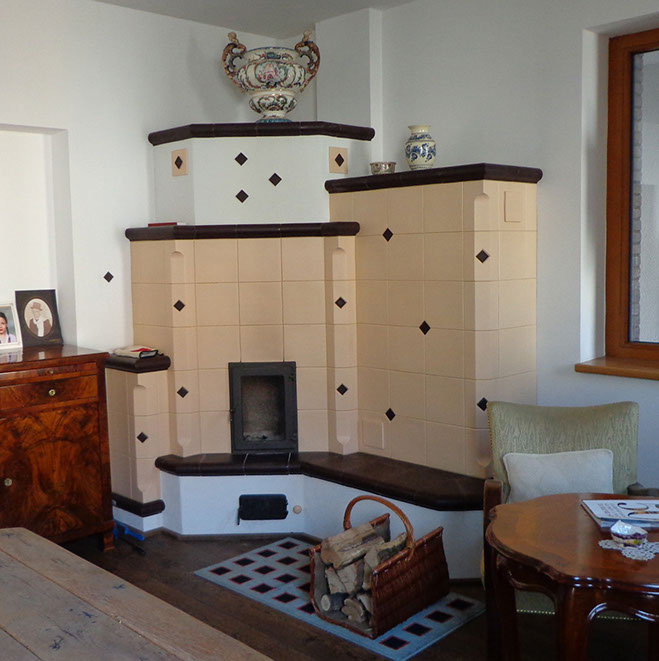 Cserépkályha Budapest