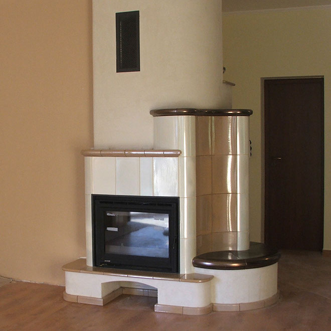 Kandalló Veresegyháza