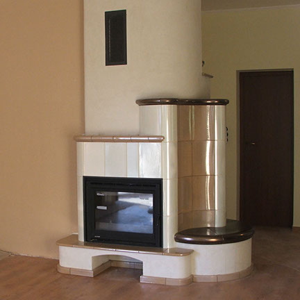 Kandalló Veresegyháza