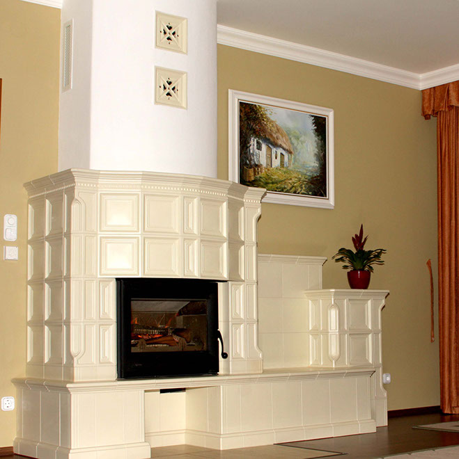 Kandalló Balatonalmádi