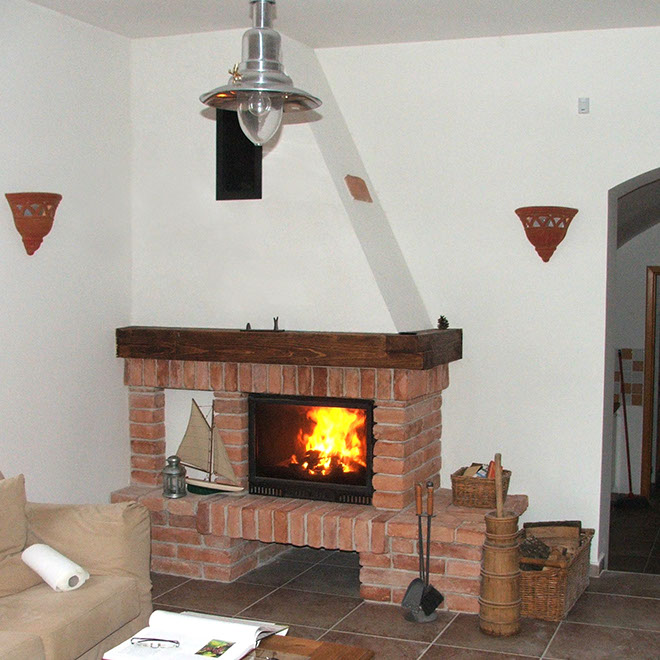 Kandallók Balatonfüred