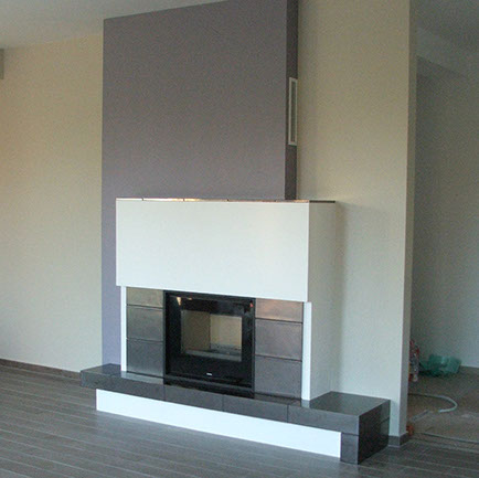 Kandallók Alsóörs