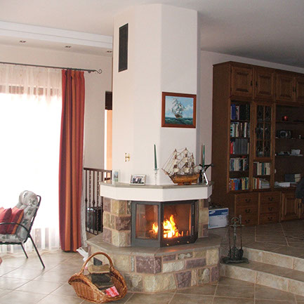 Kandallók Alsóörs